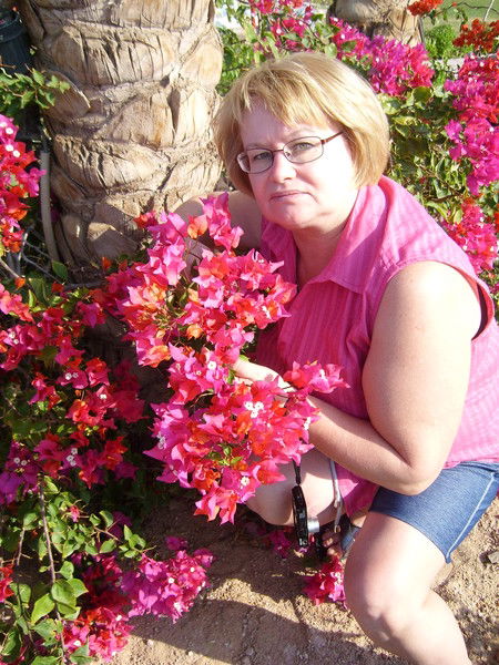 Любовь Павловна Стрижова