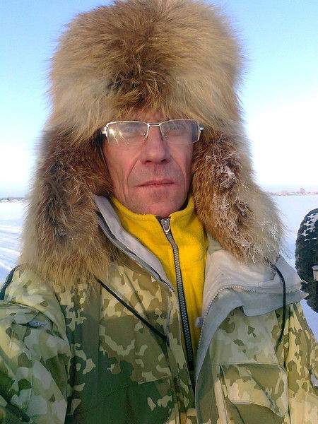 Андрей Ефремов