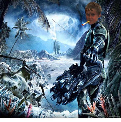 Максим Телевич