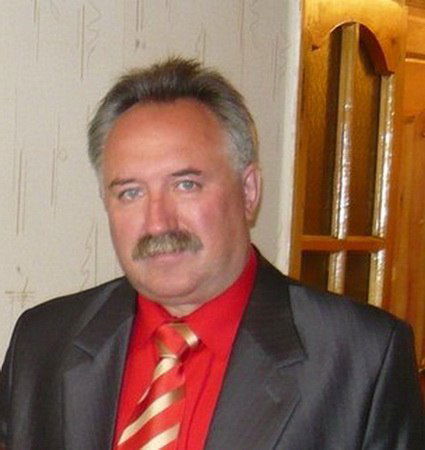 Владимир Мирченко