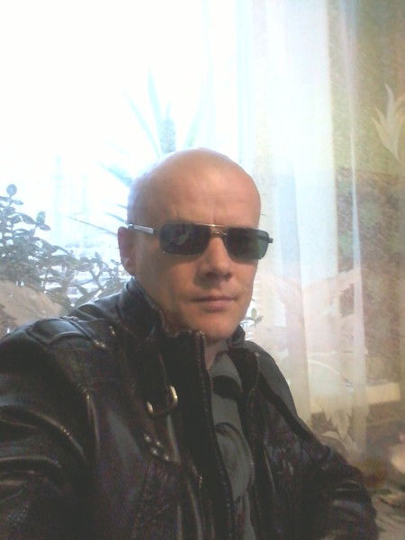 Игорь Гаврилюк