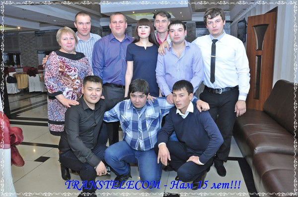 Айдар Макашев™