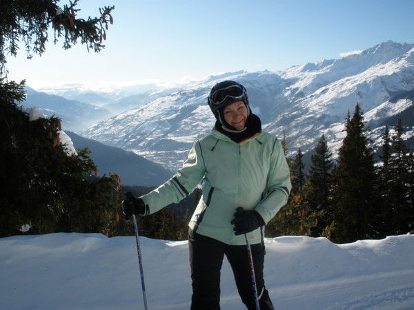 Ирина Ковалёва