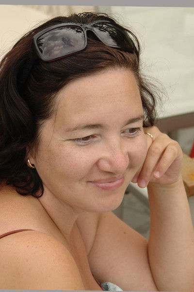 Ольга Дроздова