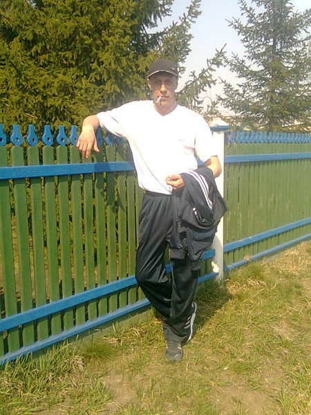 Евгений Баринов