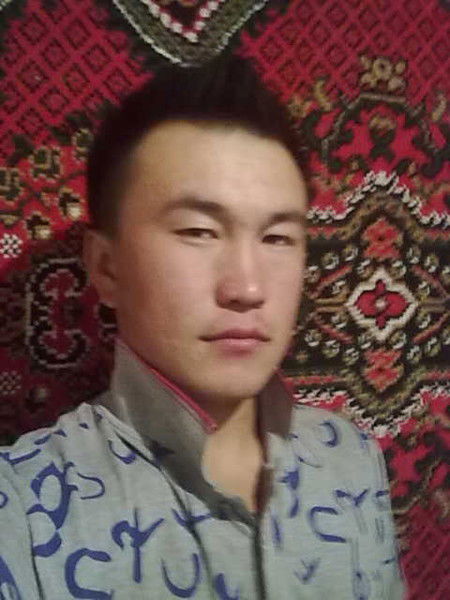 Торобай Уулу Эрлан