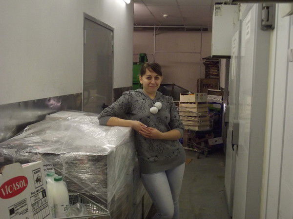 Марина (((((((