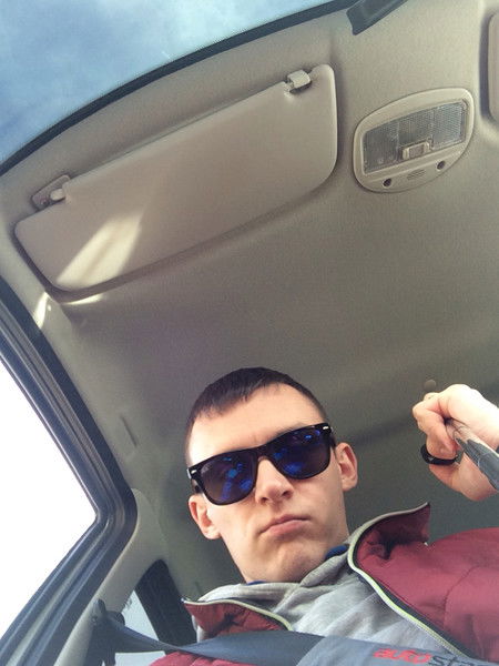 Серёжа Коломин