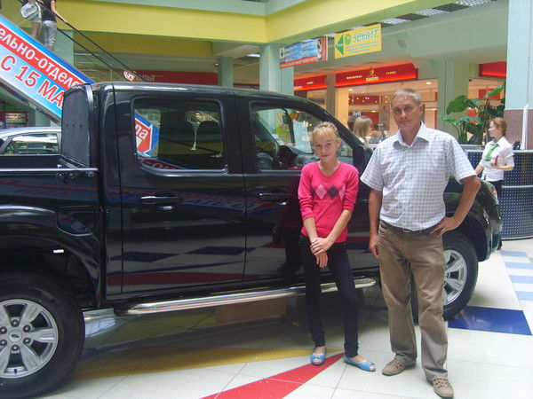 Владимир Николаев