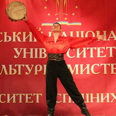 Александр Смирнов