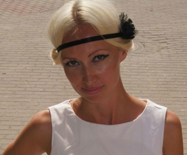 Светлана Нефёдова