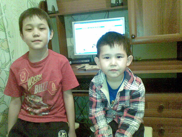 Жансая Жубанова