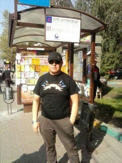 Канатбек Курбаналиев