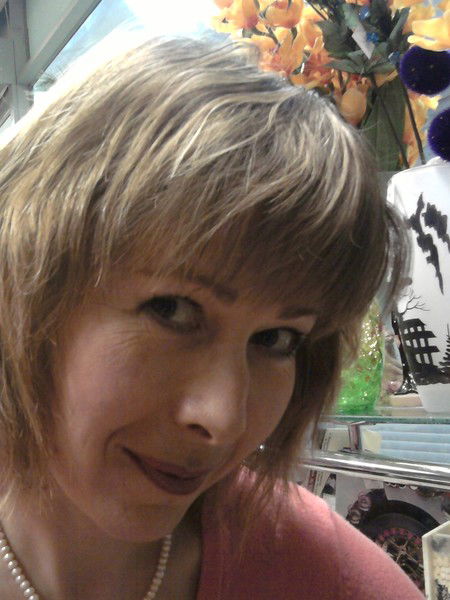 Елена Истомина