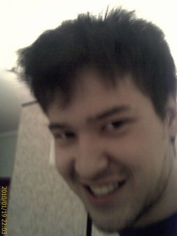 Рустем Ахмедов