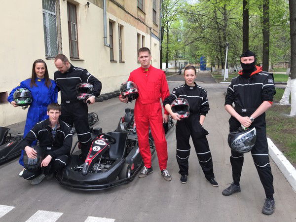 Александр Суслов