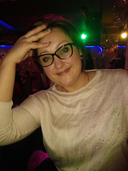 Олеся Еропова