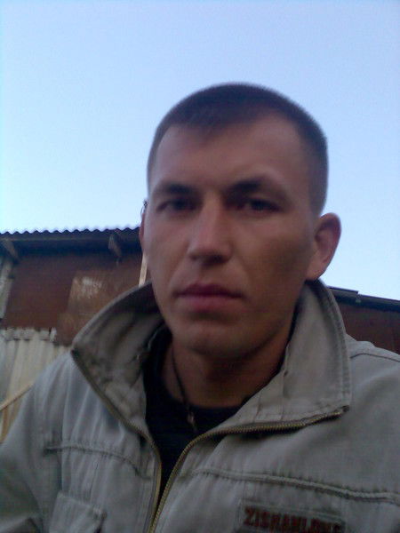 Сергей Горелик