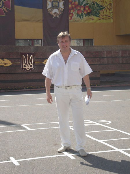 Александр Липко