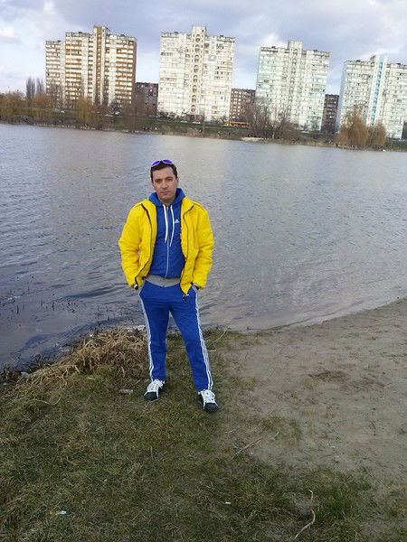 Сергей Иванчик