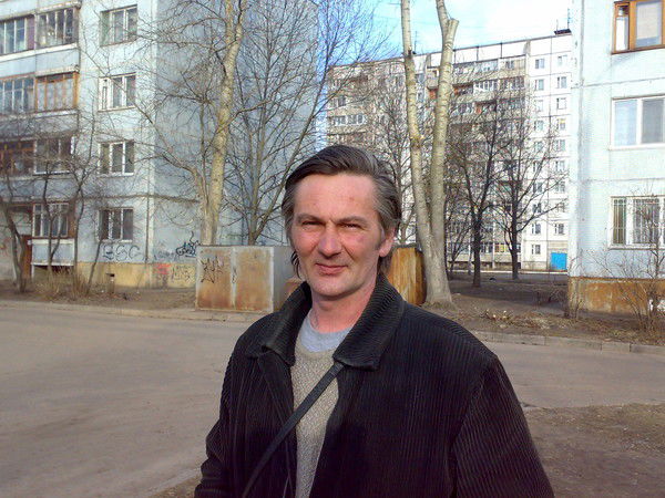 Сергей Шиманский