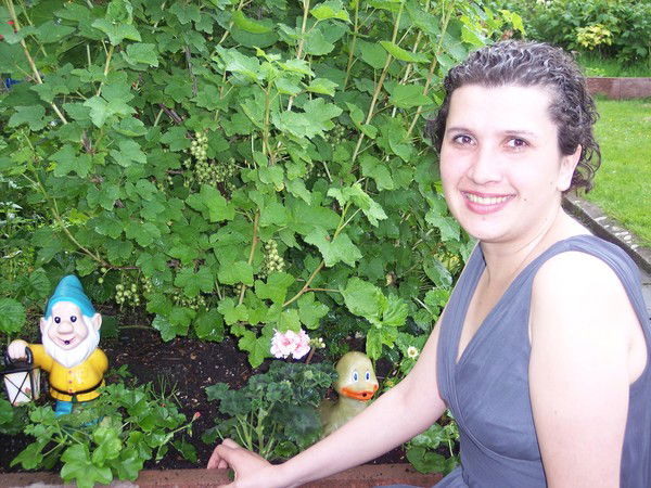 Алла Трепалина