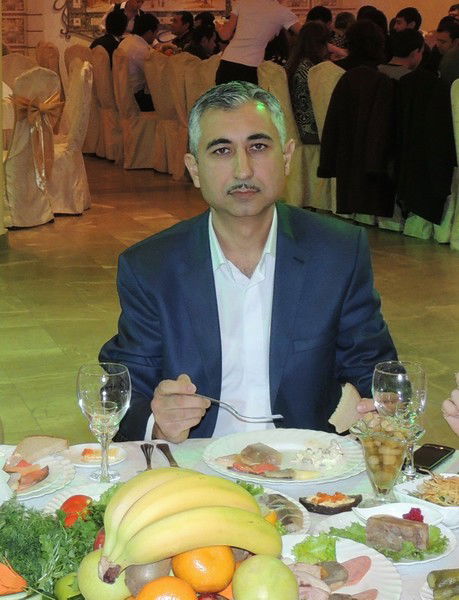 Фарход Саидходжаев