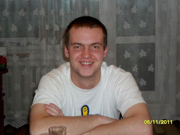 Миша Кесслер