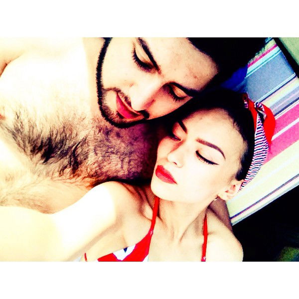 Эльвин Алиев