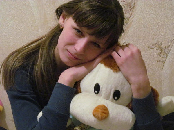 Светлана Клещина