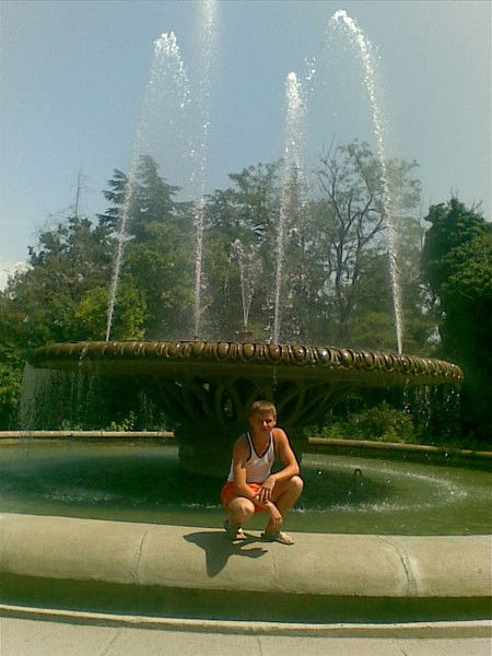 Алексей Болотов