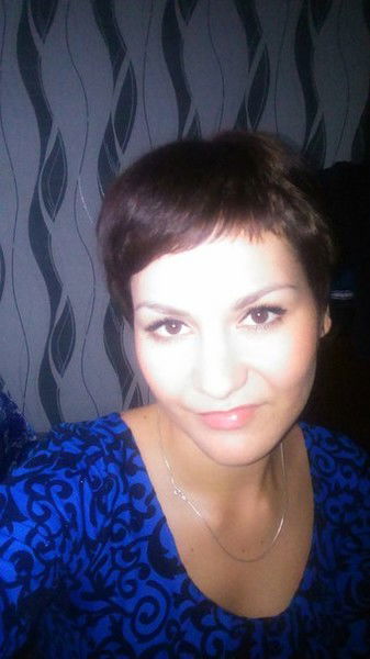 Надежда Викторовна