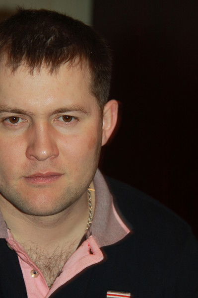 Тагир Дебердеев