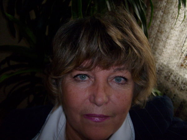 Людмила Матвиенко