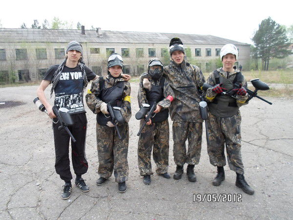 Влад Ивочкин