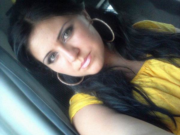 Ляйля Мазитова