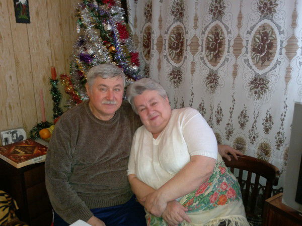 Оля Аверина