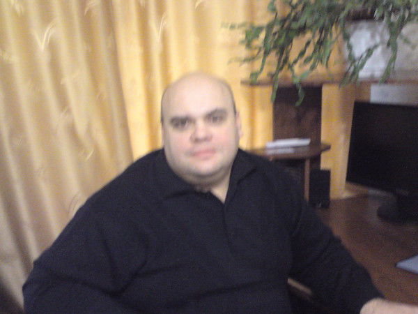 Михаил Оцебрик