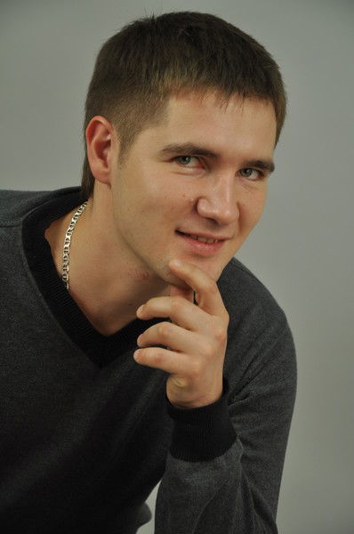 Рамиль Мингазов