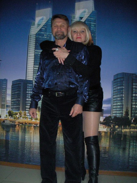 Николай Сиренко