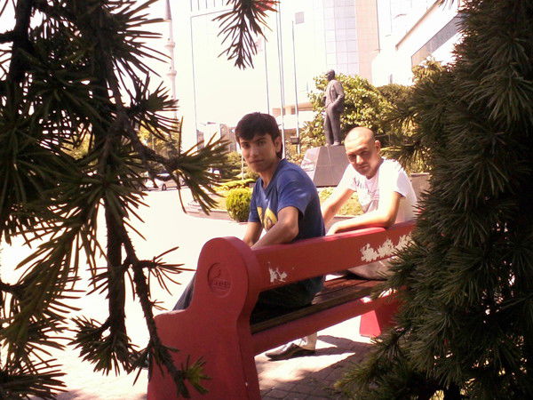 Muzaffar Hojaniyazov