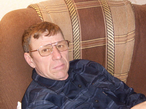 Александр Никитин