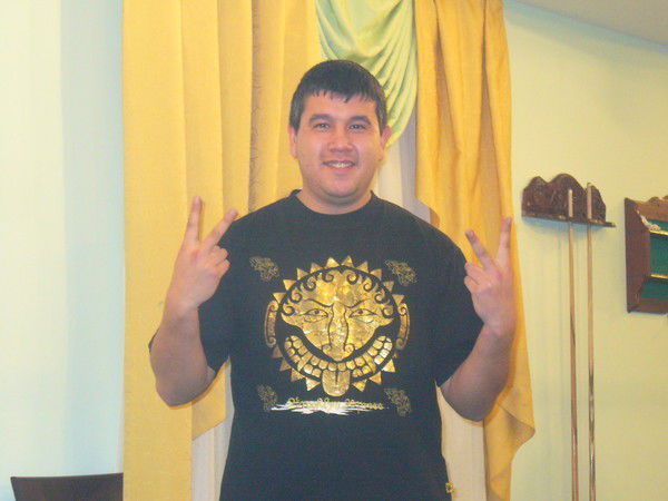 Бахтияр Тулитаев