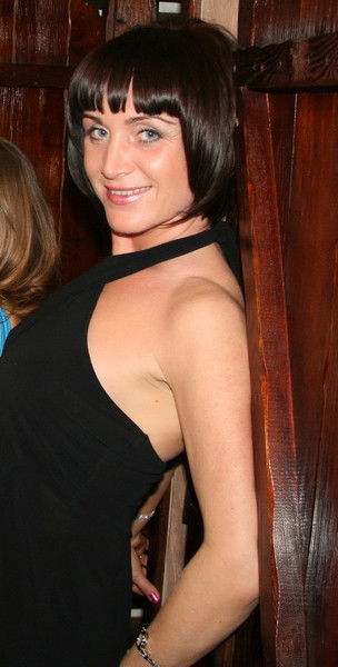 Ольга Лемехова