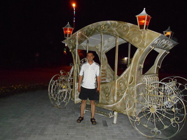 Сергей Трушко