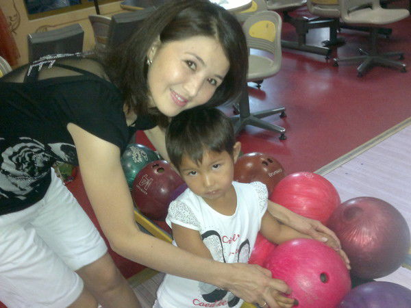 Жадыра Абдиманапова