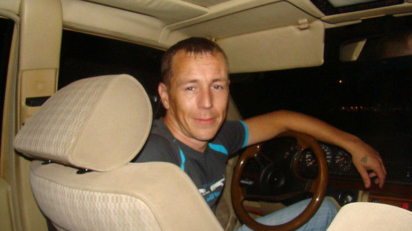 Игорь Агеев