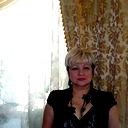 Ольга Савчинская