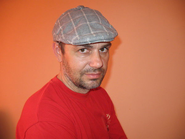 Алексей Малышев