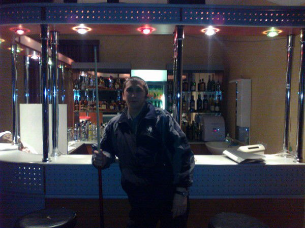 Динар Аминев